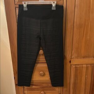 Fabletics Capri Leggings